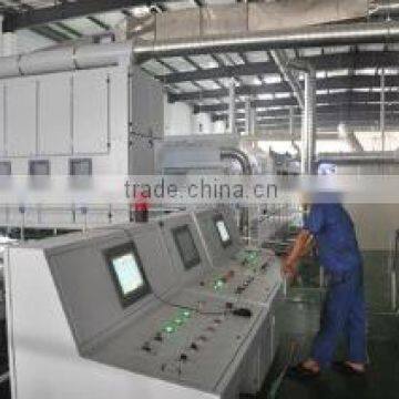 Shaoxing Shujieya Nonwoven Co., Ltd.