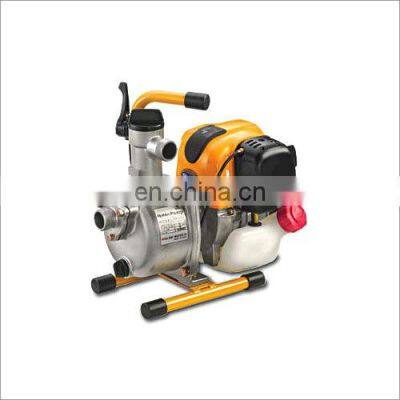 high quality robin 2inch 5HP Robin Ey20 Type Manual Start Gasoline Water Pump heater booster pump