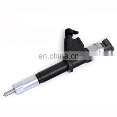 Hot sale Common rail injector 095000-8100 095000-8871