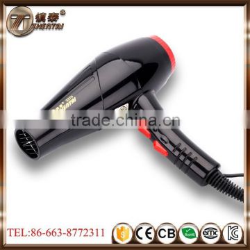 Beauty School Hair Dryer Heating Element Hair Dryer Styling Tool