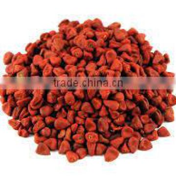 Annatto Seeds