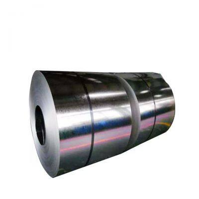 Manufacturer Directly Selling SGCC Standard Full Hardness ISQ550 Skin Pass Galvalume Steel Coils