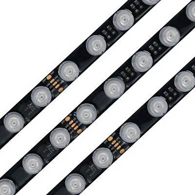 Popular Light Led Wall Washer Top Quality High Lumen 36W RGBW DMX512 Outdoor IP65 photo-3