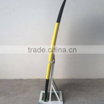 Colorful EVA Top Soft Board Thruster Fin Soft Board photo-3