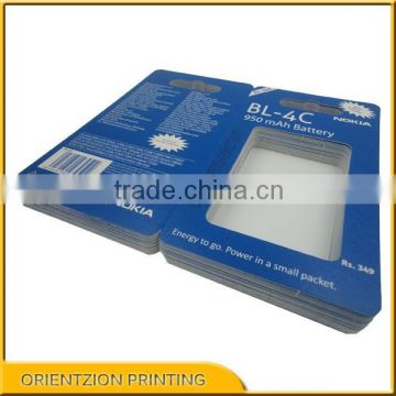 Custom Package Printing, Anti-fake Package, Electronic Products Package, Package With Scratch Off Label.