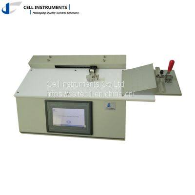 SPC-01 ASTM D5458 1 Stretch Film Peel Cling Tester