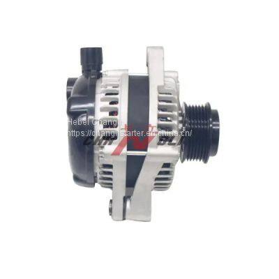 31100-RGM-A01 HONDA VAN CAR ALTERNATOR photo-2