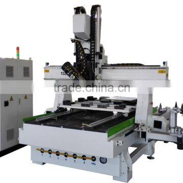 4 axis rotary cnc router machine for engraving/5 axis cnc vertical machining center