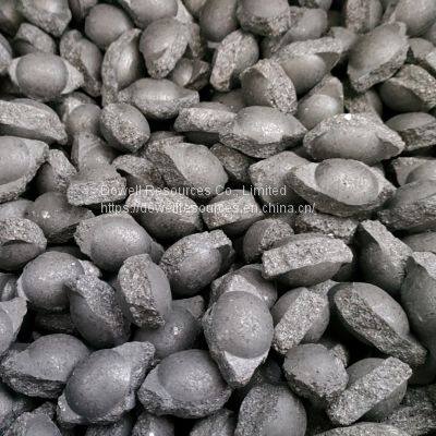 Manganese Metal Briquettes