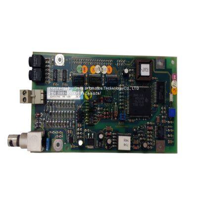 ABB PPD113-B03-26-100110 3BHE023584R2634 AC800F PEC Inverter CPU photo-3