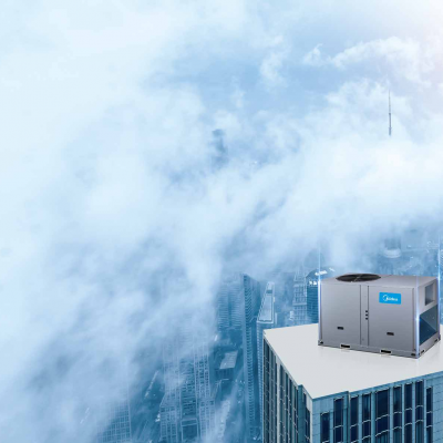 Rooftop Package Creator 6.2-30 Ton photo-4