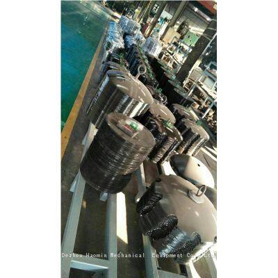 Chinese Manufacture Agricultural Machinery Agriculture Tractor Harrow Plough Disc Blade photo-5