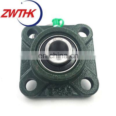 Good quality SUCSF204-12 Pillow Block Bearing SUCSF204-12