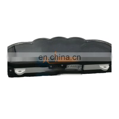 3801010-D9651 Cabin Cluster Display For Spare Parts For Jiefang Faw Ca142