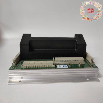 TRICONEX 2481/AO2481 Module