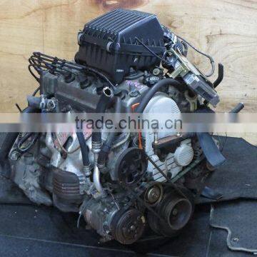 JAPANESE RECYCLED AUTOMOBILE PARTS (D15B ENGINE FOR HONDA) IN GOOD CONDITION