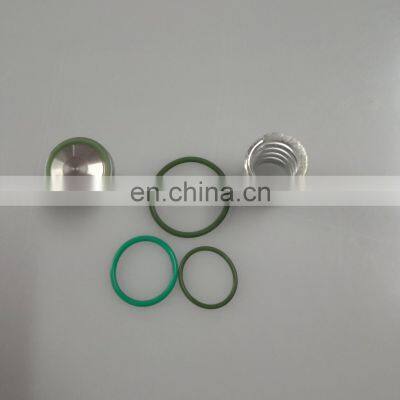 Manufacturer Atlas 2200900944 Min. Pressure Valve Kit Industrial Screw Air Compressor Spare Parts High Quality photo-4