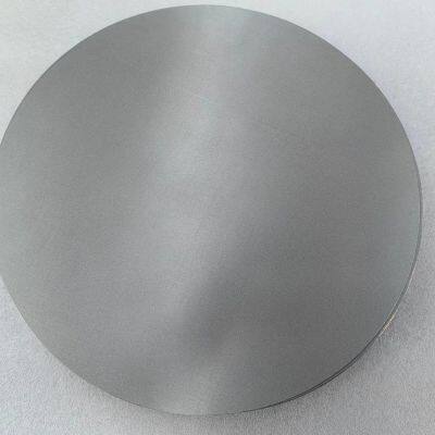 Sintered Porous Titanium Plate As PTL For PEMWE photo-2