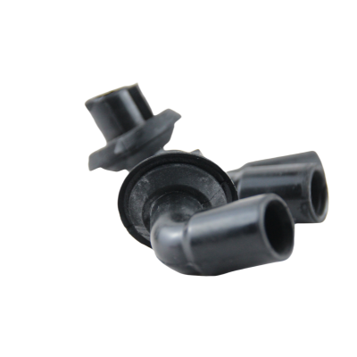 Line bending pipe Car Parts EPDM