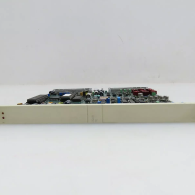 ABB DSAX 110 57120001-PC Analog Input / Output Board