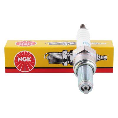 Wholesale Original Genuine NGK Spark Plug Nickel alloy CR9E 6263 Car Engine Spark Plug for Opel