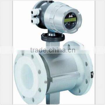 Wholesale /bulk Welltech WT4300E Electromagnetic Flowmeter made in China