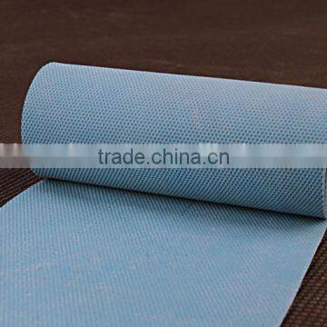 Microgroove Non-slip Colorful Rubber Band Used Operating Coat photo-5