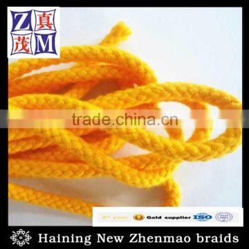 100% cotton china supplier quality cord