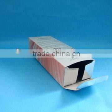 Paper gift box, boxes for cosmetics packing