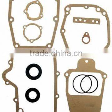 die-cutting rubber gasket-A579
