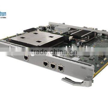 ACU2 40 Gbit/s forwarding capability Access Controller Unit