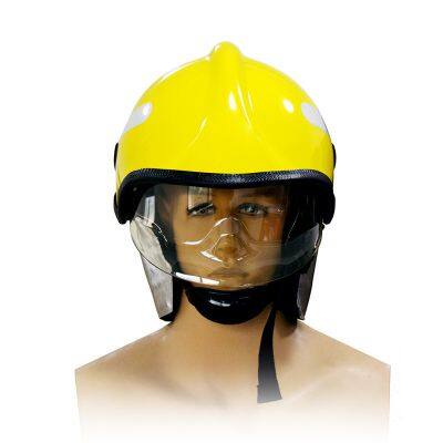 Firefighting Clothing EU Certification photo-4