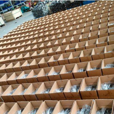 ASME B16.11 Carbo Steel Coupling