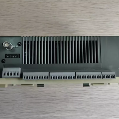 ABB 07KT97 GJR5253000R0100 Central Processing Unit photo-2