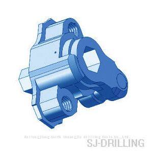Crank for Actuator, Use Together With Upper IBOP photo-2
