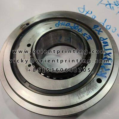 F2.006.046 Cylinder BVN-7041 ACG For Heidelberg XL105 XL106 Bearing Assembly Offset Printing Machine Parts Printing Accessories photo-2