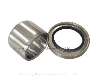 Air Compressor Spare Parts Oil Seal 30x37x38 51x37x10 55x65x46 55x72x08 60x80x08 49x70x10  55x72x12  60X85X10