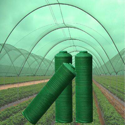 Sun Shade Net Agriculture Use HDPE 30% Shading Rate Netting UV Resistance Shade Sail Price photo-2