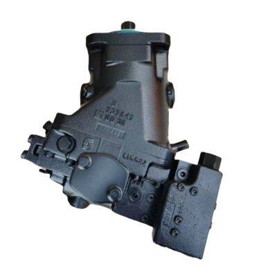 Dan-foss 51V Series Hydraulic Motor 51V060 51V080 51V110 51V160 51V250  Hydraulic Piston Pump 51V080RS1NHSA2CHE1NNN040AAE61630