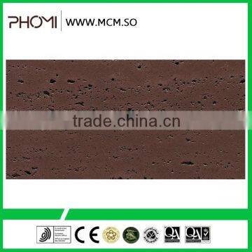 2015 High Quality Flexible Waterproof Antiskid Waterproof Breathability Durability White Travertine photo-3