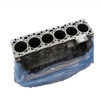 ISD ISB 6.7L Diesel Engine Parts Cylinder Block C4946586