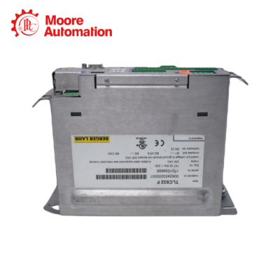 BERGER-LAHR TLC532F 0063453200001 photo-2