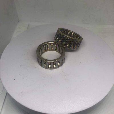 K Series Needle Roller Cage Bearing Assembly K15X19X17 With Steel or Nylon Material . photo-4