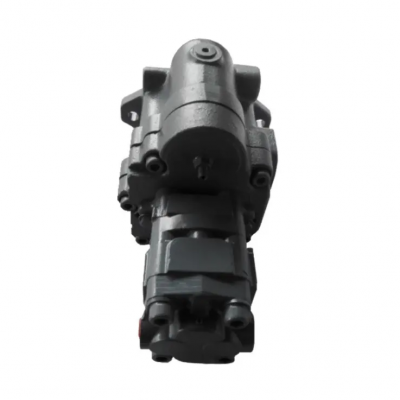Hydraulic Pump PVD 0B 1B 2B 15B 32B PVD-2B-38L3-17G-2230A PVD-2B-40P-6G3-4515H PVD-2B-38L3-17G-2230A Hydraulic Piston Pump