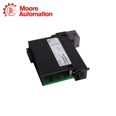 Allen Bradley1756-IB32 photo-3