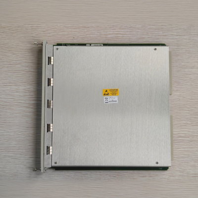 BENTLY 3500/62 163179-03D Monitor Module photo-3