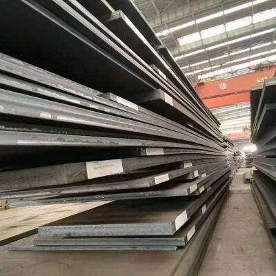 SAE 1006 1008 1010 1015 1020 1025 1045 1050 High Strength Low Carbon Steel Plate