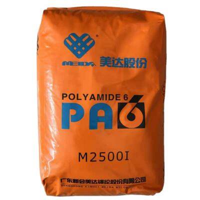 Xinhui Meida M2800 PA6 Electrical Product with After-Glass Fiber Reinforced Flame Retardant Modification
