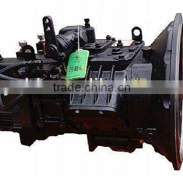 8JS85E,8JS85F motorcycle transmission gearbox