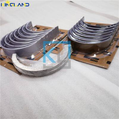 Excavator/ Generator Engine Crankshaft Bearing Assembly 2881861 Fit For CUMMINS photo-4